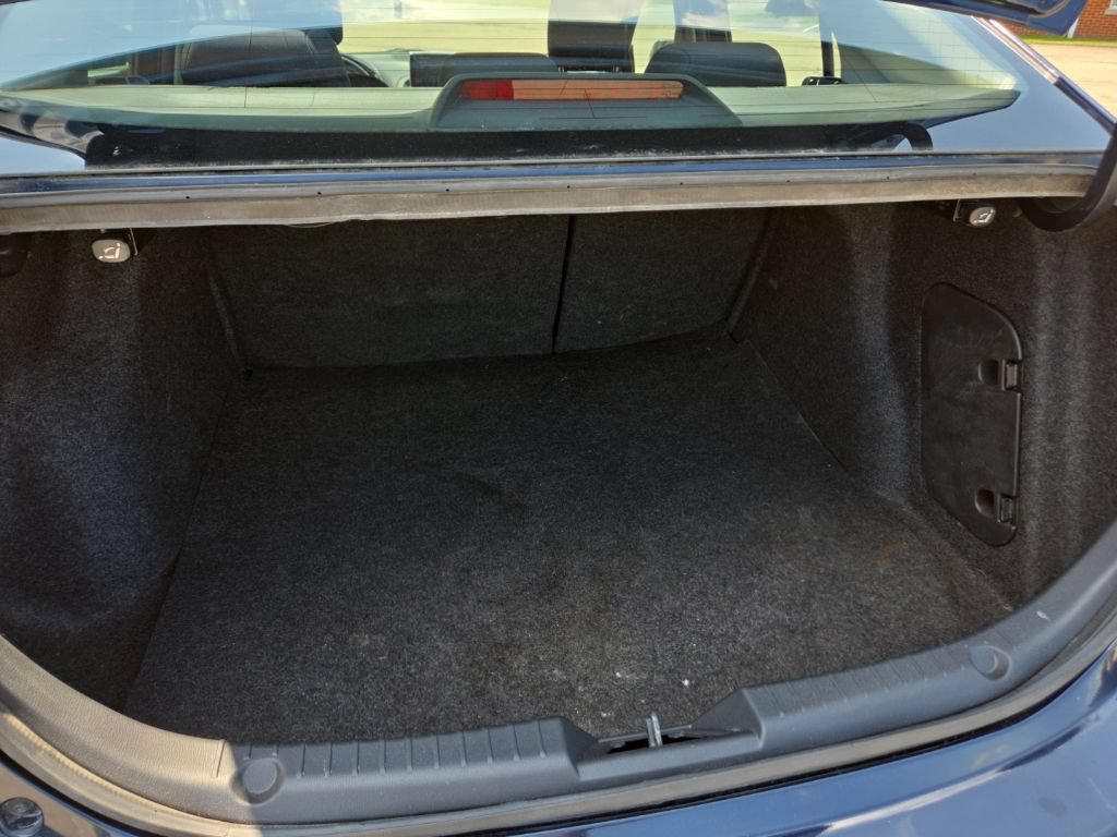 Used 2015 MAZDA MAZDA3 i Sport FWD image 19