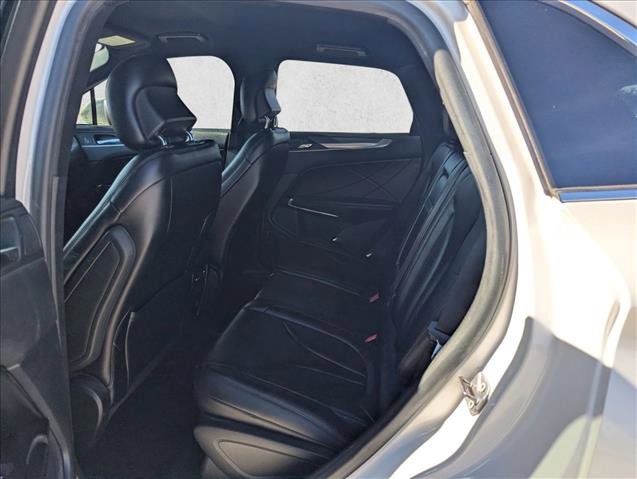 Used 2019 Lincoln MKC Premiere image 17