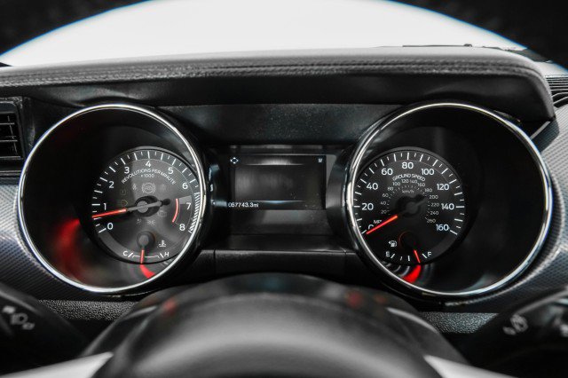 Used 2017 Ford Mustang GT image 17