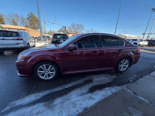 Used 2013 Subaru Legacy 3.6R Limited image 4