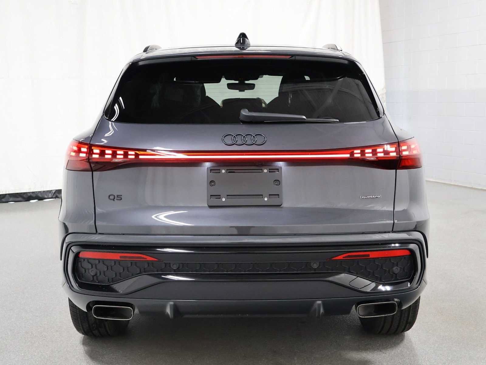 New 2026 Audi Q5 Premium AWD/4WD image 7
