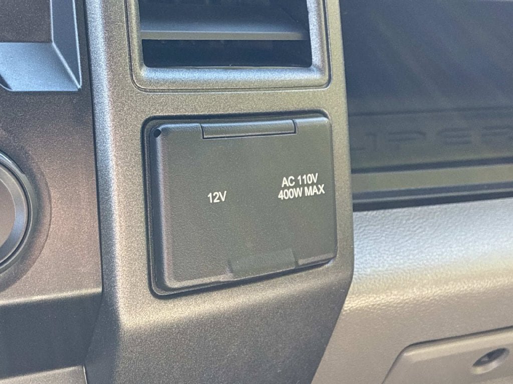 Used 2022 Ford F350 XL w/ STX Appearance Package AWD/4WD image 31