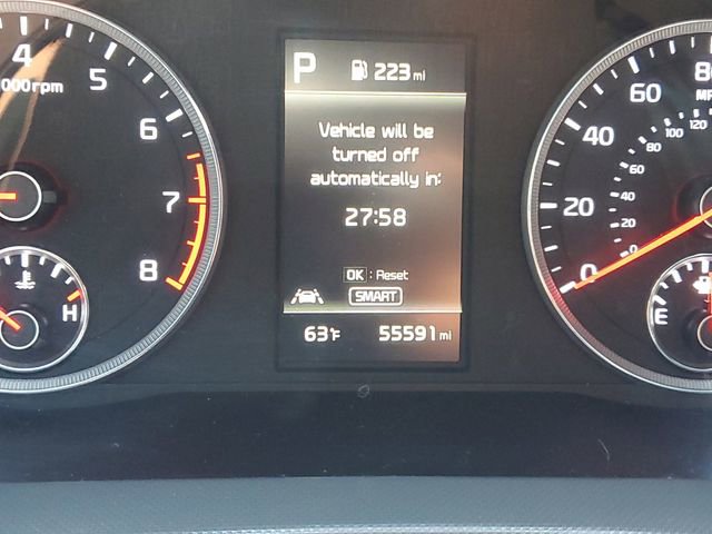 Certified 2023 Kia K5 GT-Line AWD/4WD image 19
