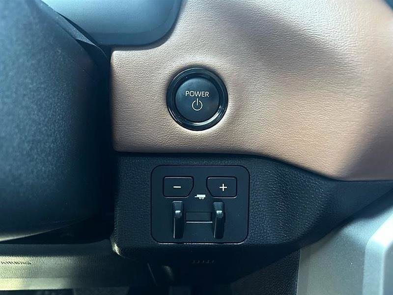 Used 2026 Toyota Tundra 1794 Edition image 39