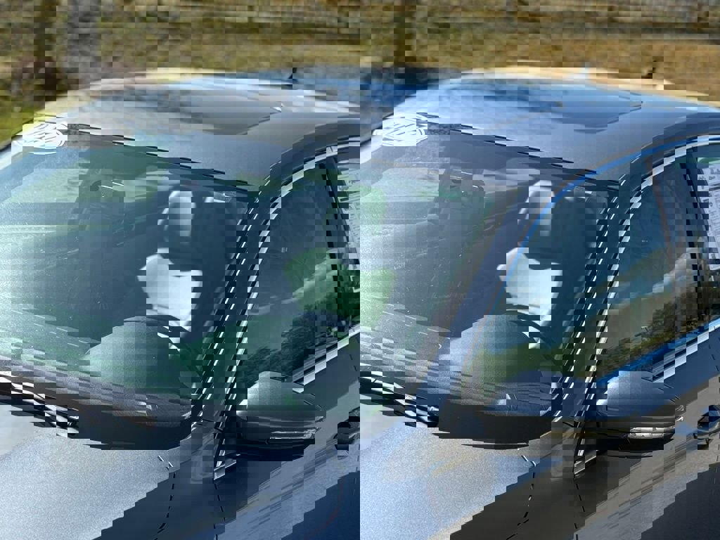 Used 2017 Volkswagen Passat 1.8T SE image 7