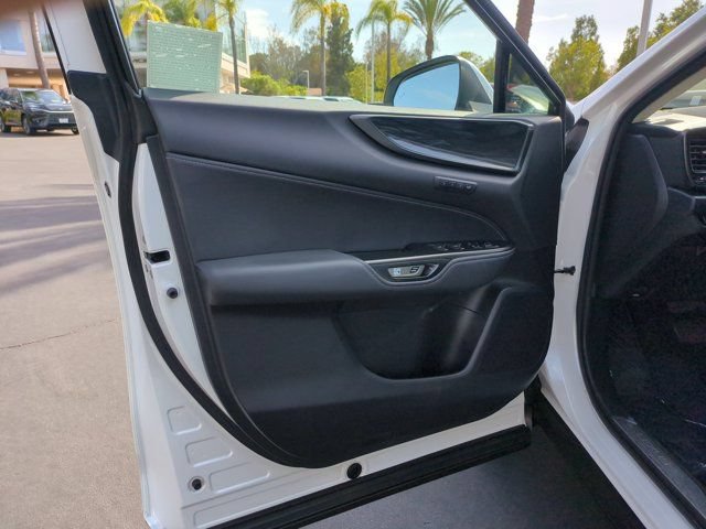 Used 2024 Lexus NX 350 AWD w/ Vision Package image 14