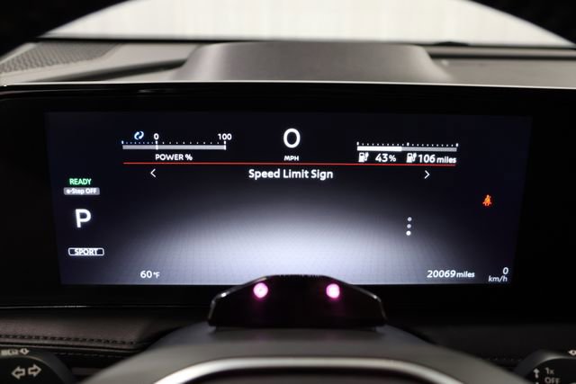 Certified 2023 Nissan Ariya FWD image 20