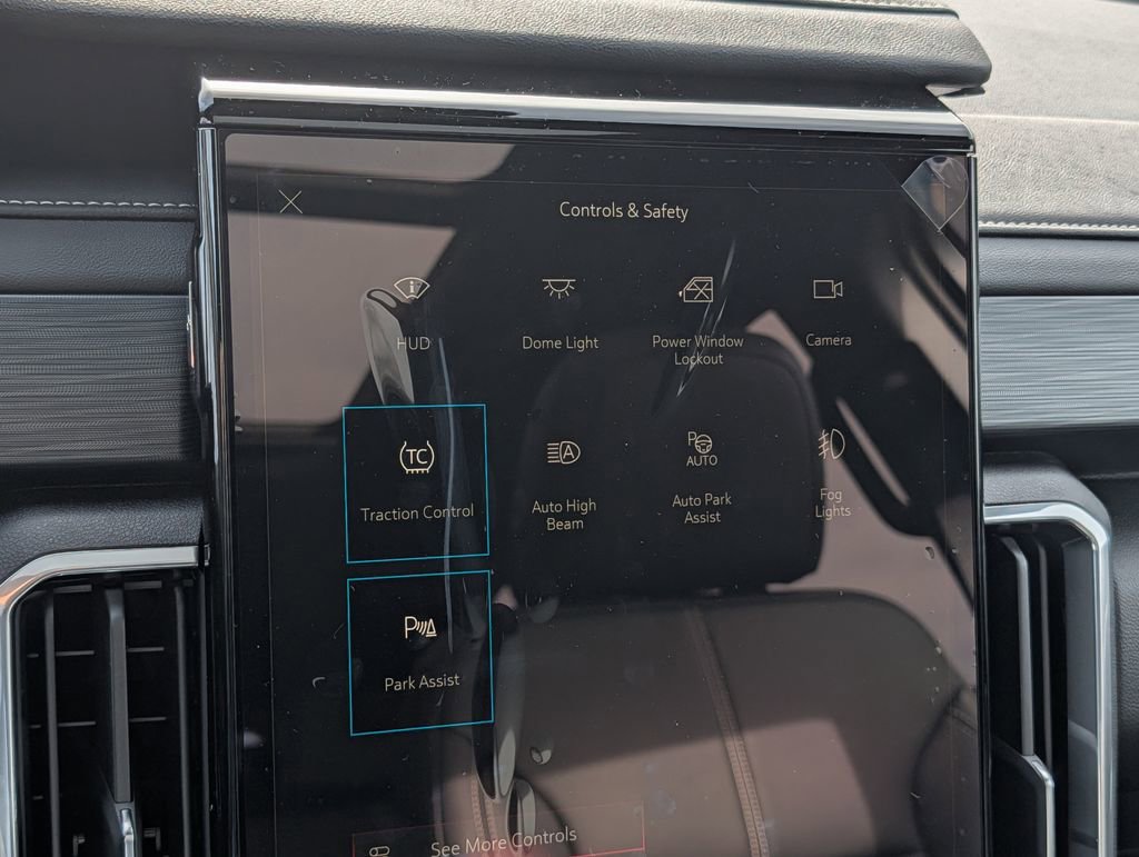 New 2026 GMC Acadia Elevation w/ Super Cruise Package image 56