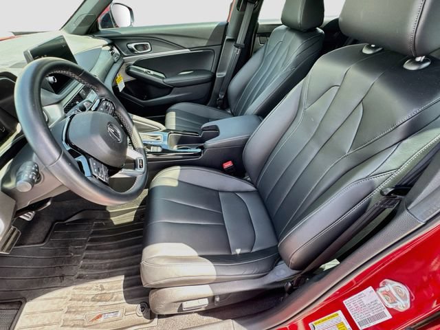 Certified 2026 Acura Integra A-Spec FWD image 21