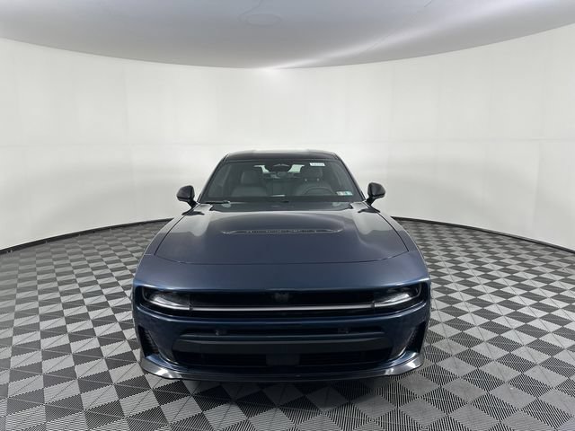 New 2026 Dodge Charger Scat Pack AWD/4WD image 2