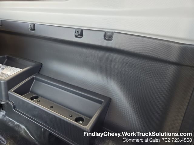New 2024 Chevrolet Low Cab Forward image 11