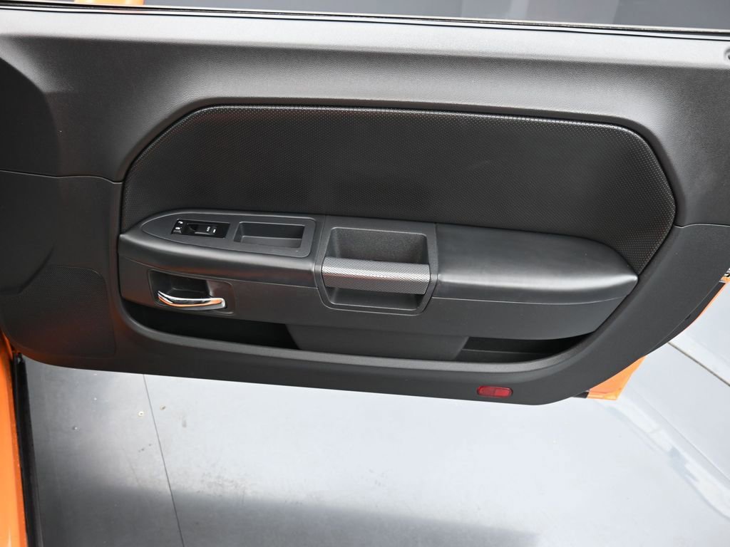 Used 2014 Dodge Challenger R/T Plus image 14