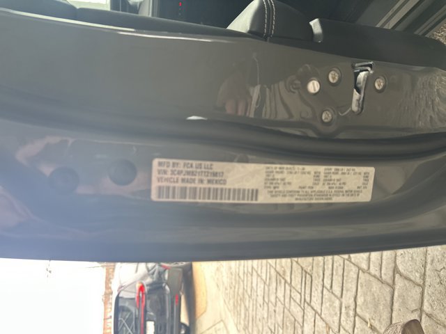 New 2026 Jeep Cherokee Laredo AWD/4WD image 20