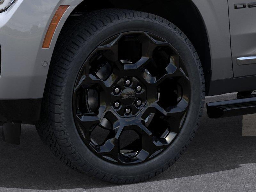 New 2026 GMC Yukon XL Denali w/ Denali Reserve Package AWD/4WD image 9