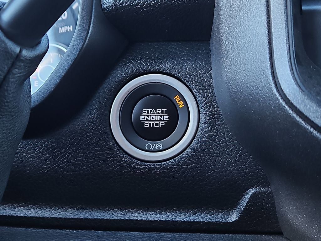 New 2026 RAM 2500 Tradesman image 26
