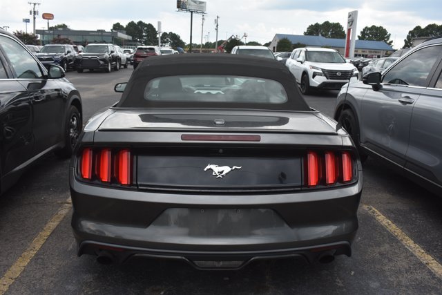 Used 2015 Ford Mustang Premium RWD image 5