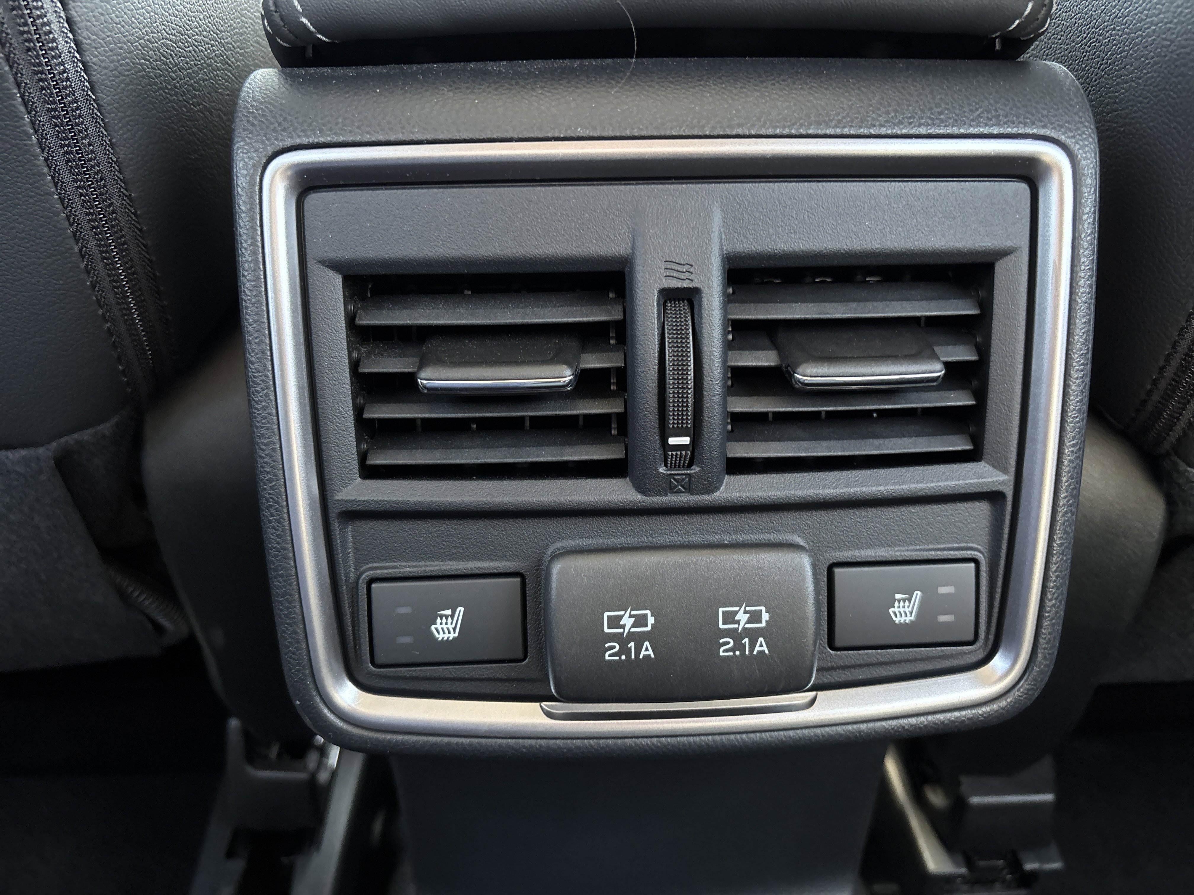 Used 2019 Subaru Forester Touring AWD/4WD image 17