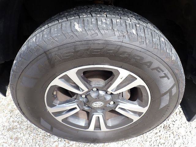 Certified 2017 Toyota Tacoma TRD Sport w/ Premium & Technology Package image 9