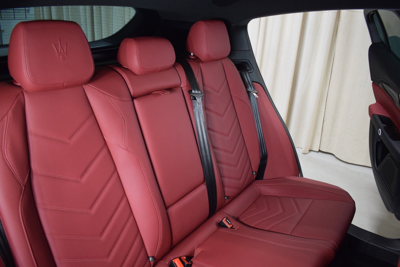 Used 2024 Maserati Grecale Trofeo image 18