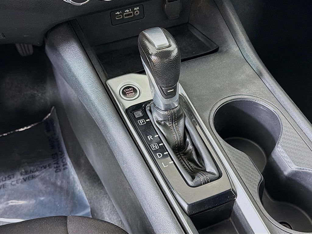 Used 2020 Nissan Altima 2.5 S FWD image 31