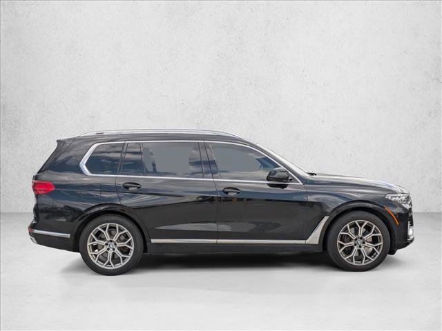 Used 2019 BMW X7 xDrive40i w/ Premium Package image 4