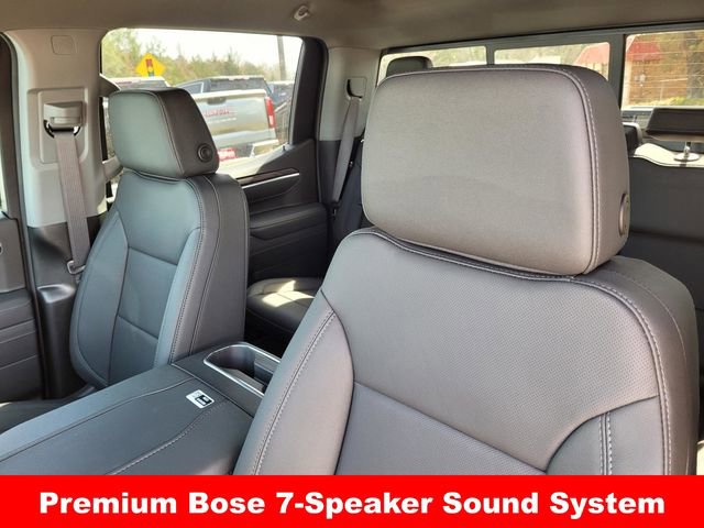 New 2026 GMC Sierra 1500 SLT image 23