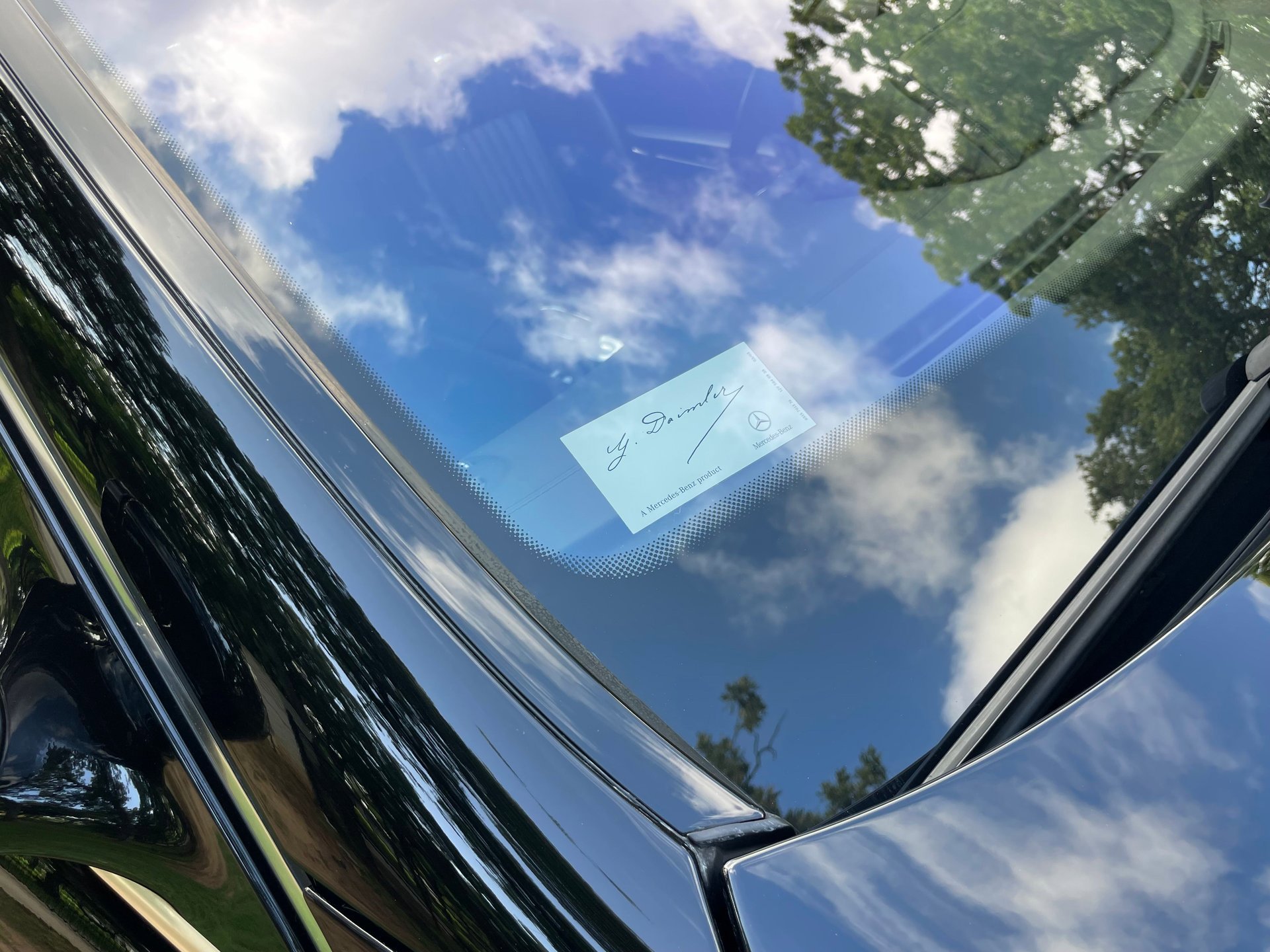 Used 2007 Mercedes-Benz CL 600 image 30