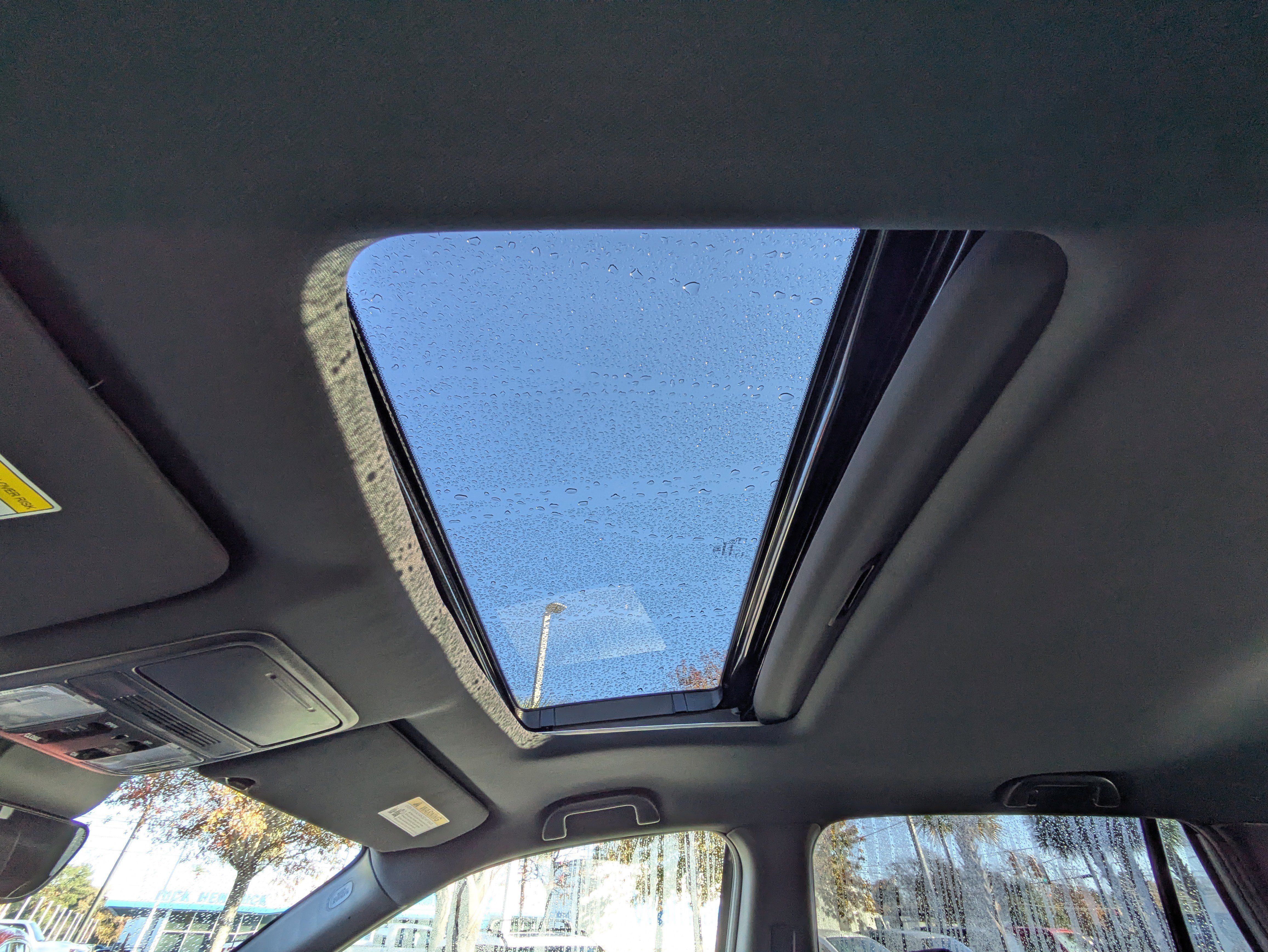 Certified 2023 Honda Passport EX-L image 28