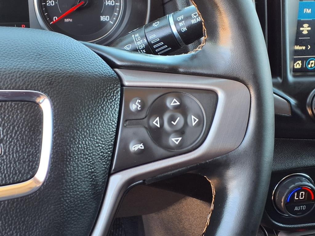 Used 2024 GMC Terrain AT4 w/ Tech Package image 26