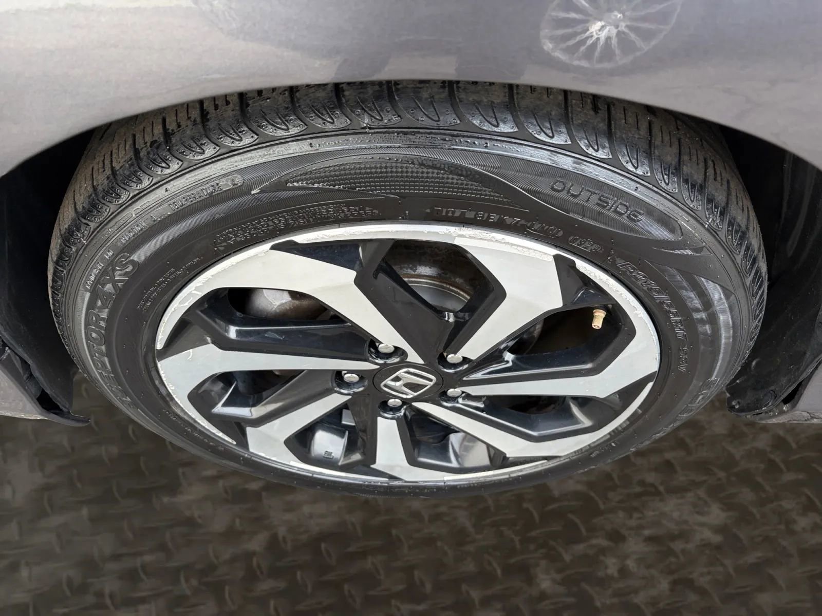 Used 2016 Honda Accord LX-S image 26