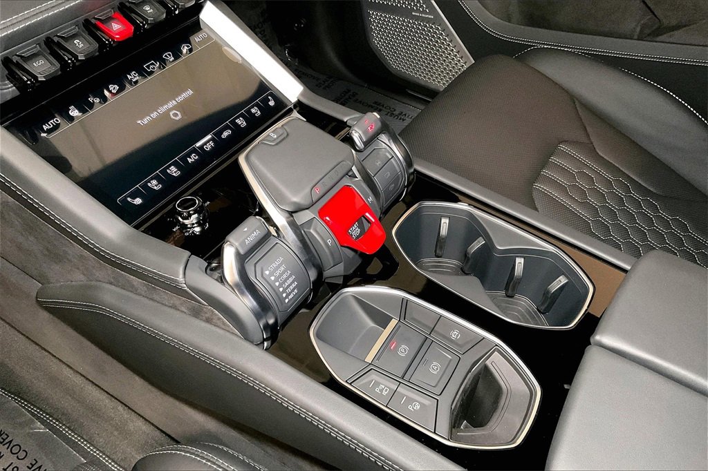 Used 2025 Lamborghini Urus SE image 12