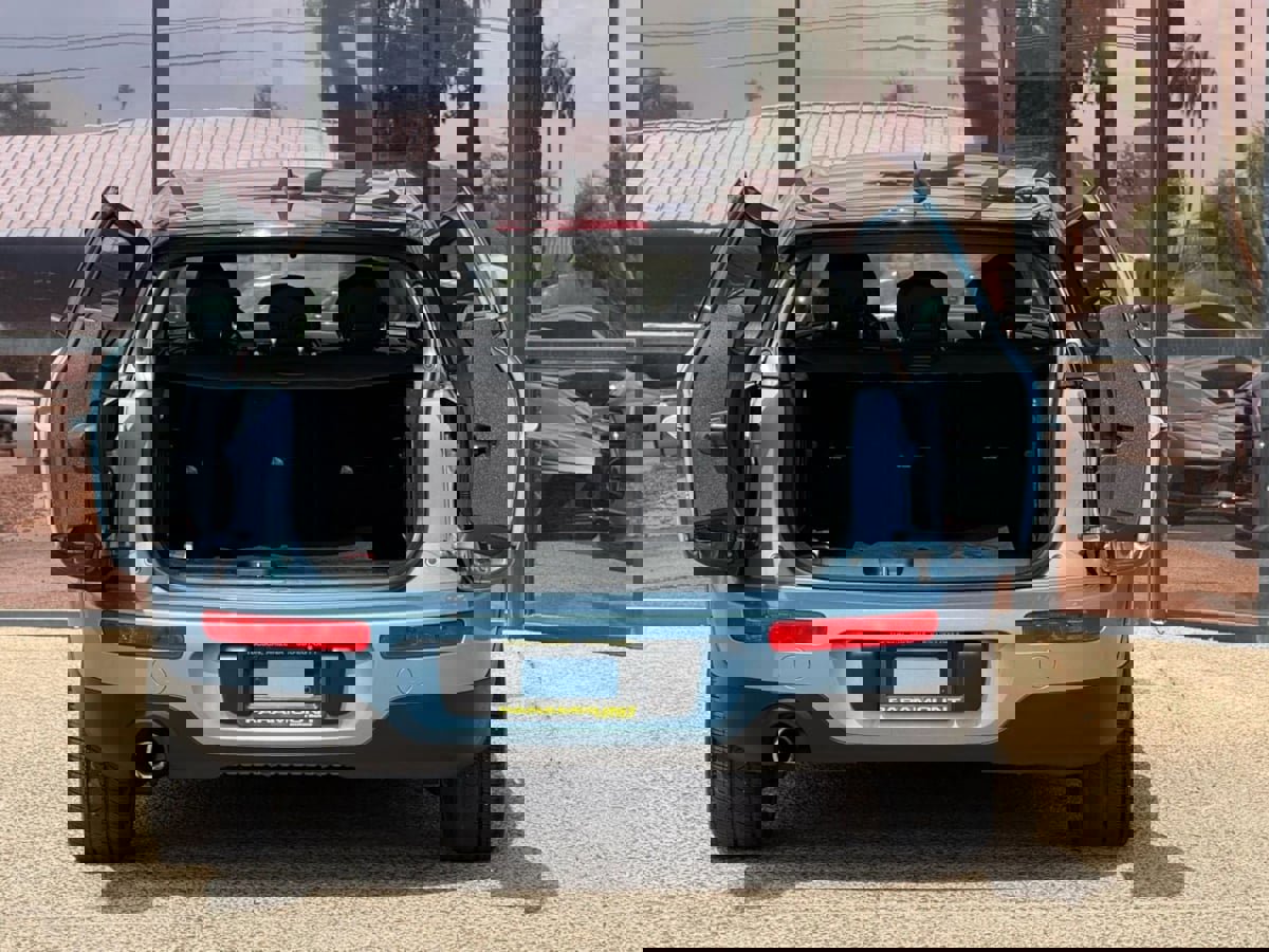 Used 2016 MINI Cooper Clubman image 30