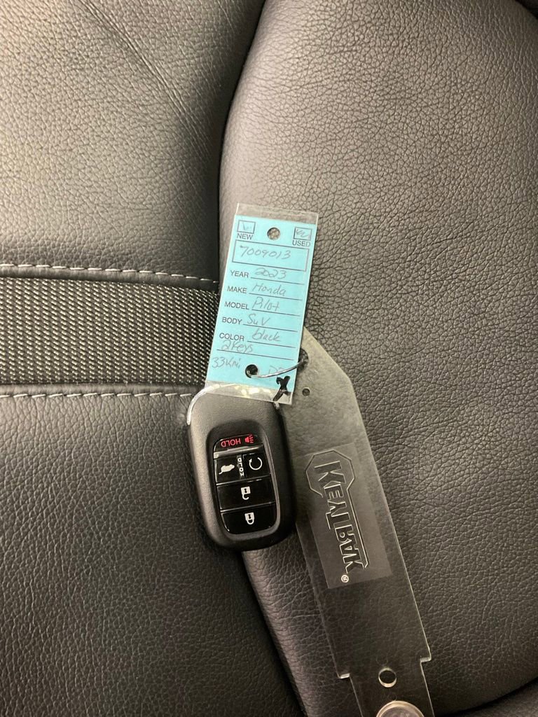 Used 2023 Honda Pilot Touring image 37