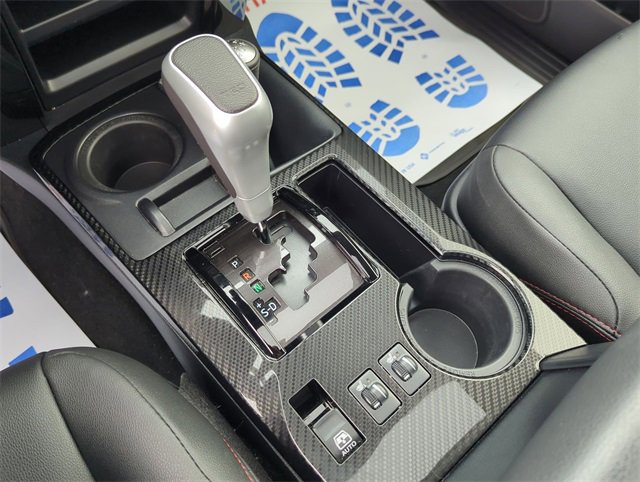 Used 2024 Toyota 4Runner TRD Pro image 16