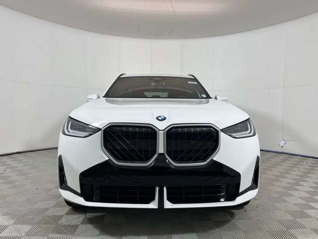 New 2026 BMW X3 xDrive30 w/ M Sport Package AWD/4WD image 2