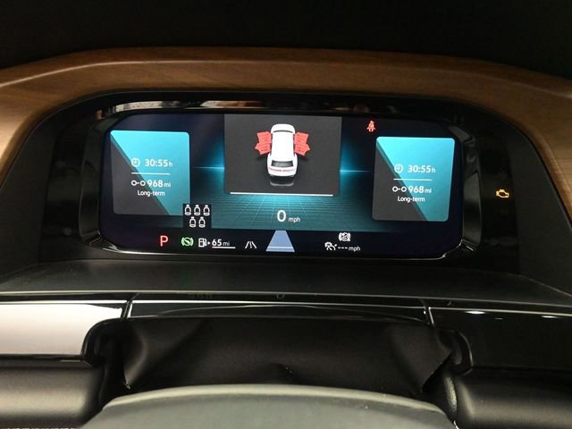 Used 2025 Volkswagen Atlas SE AWD/4WD image 35