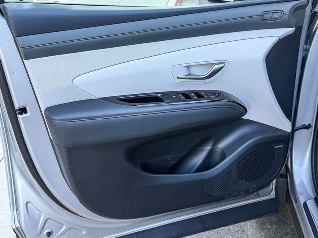 New 2026 Hyundai Tucson Limited AWD/4WD image 24