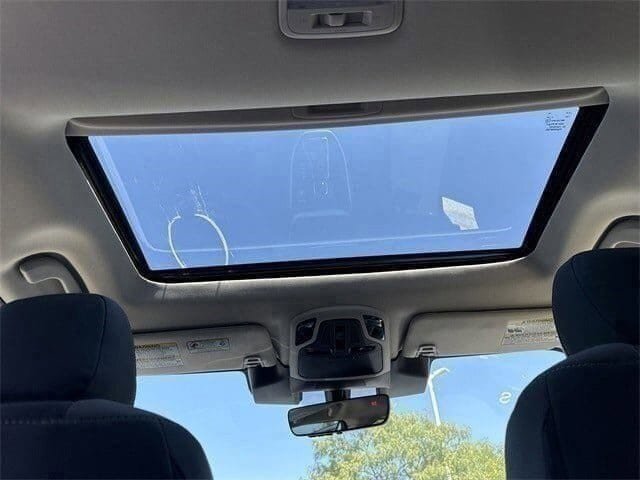 New 2025 Subaru Outback Onyx Edition image 14