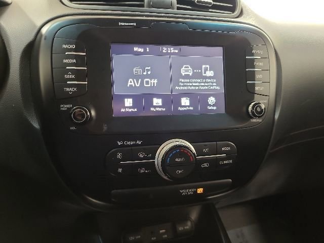 Used 2018 Kia Soul + FWD image 26