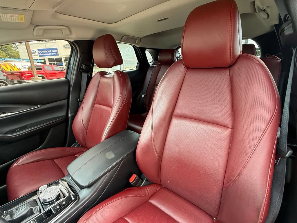 Certified 2023 MAZDA CX-30 AWD 2.5 S w/ Preferred Package image 22