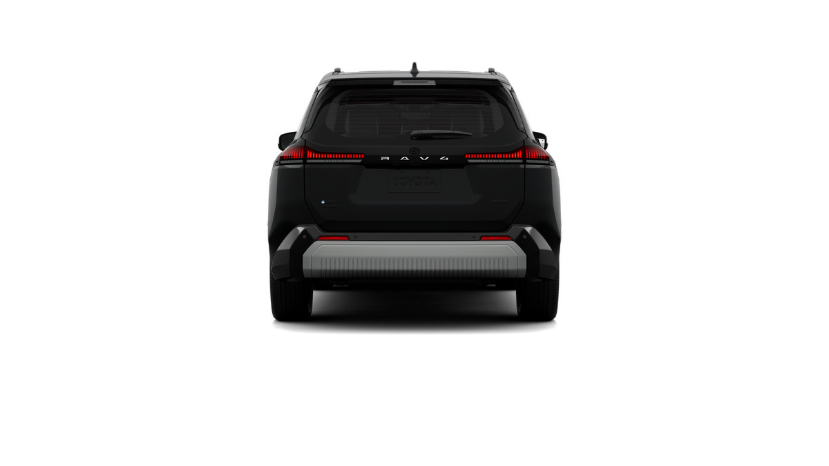 New 2026 Toyota RAV4 XSE w/ Weather Package AWD/4WD image 24