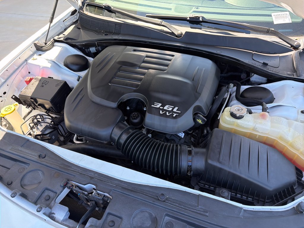 Used 2022 Chrysler 300 S RWD image 13