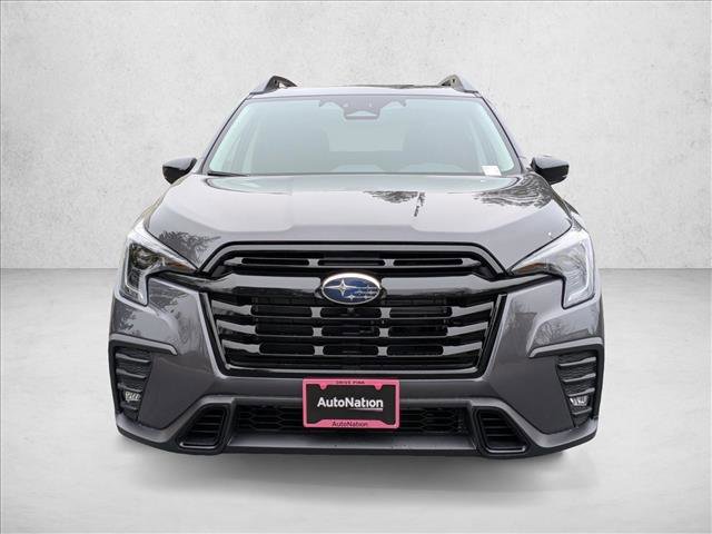 Used 2026 Subaru Ascent Bronze Edition AWD/4WD image 5