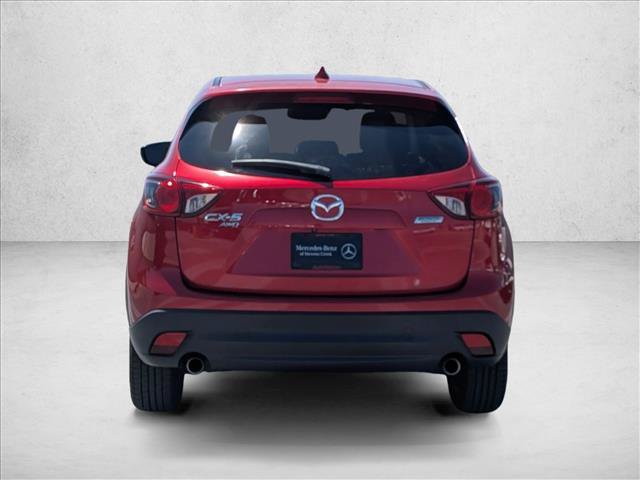 Used 2015 MAZDA CX-5 Grand Touring AWD/4WD image 11