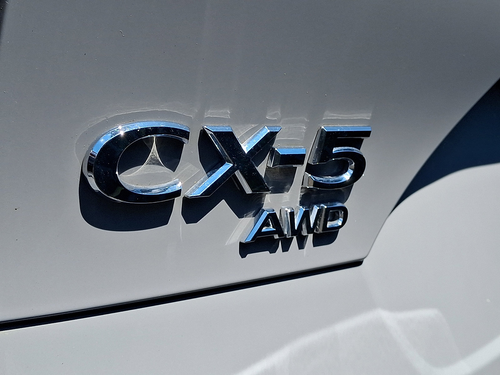 Certified 2026 MAZDA CX-5 2.5 S w/ Premium Plus Package AWD/4WD image 32