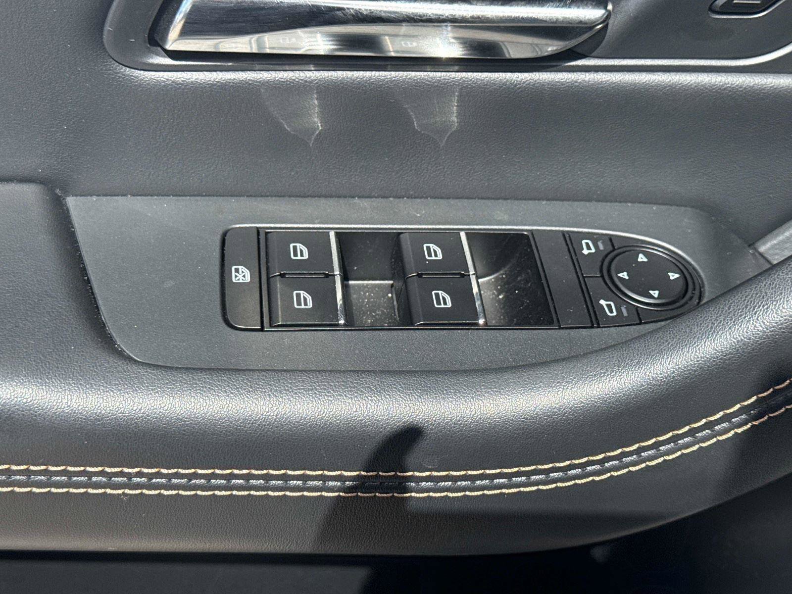 Certified 2024 MAZDA CX-90 Plug-In Hybrid w/ Preferred image 20