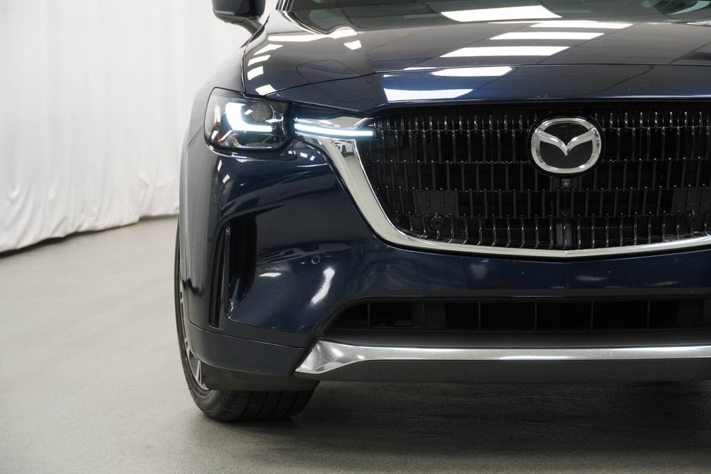Used 2024 MAZDA CX-90 3.3 Turbo S w/ Premium Package AWD/4WD image 39