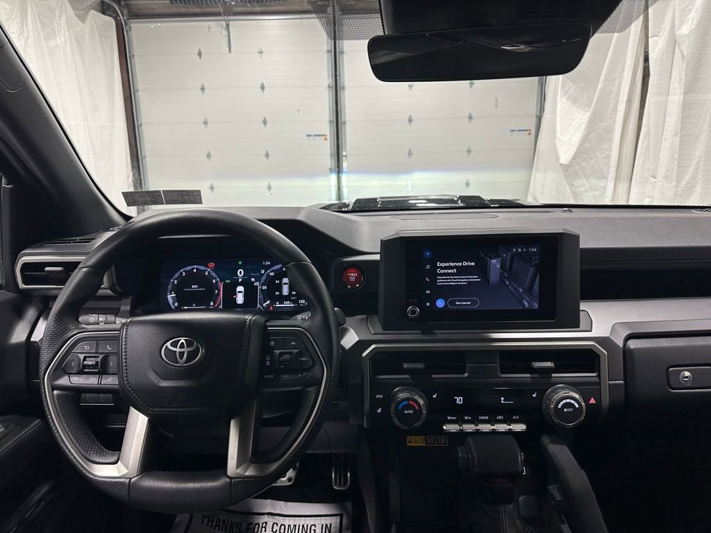 Used 2025 Toyota 4Runner TRD Sport image 16