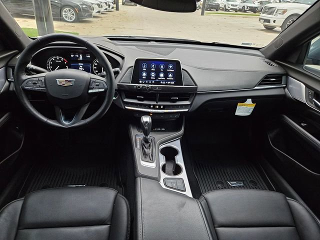 New 2026 Cadillac CT4 Premium Luxury image 13