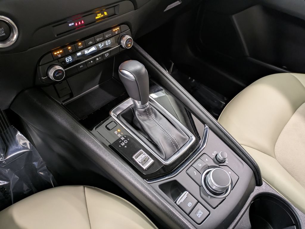 Certified 2023 MAZDA CX-5 AWD 2.5 S w/ Select Package image 14